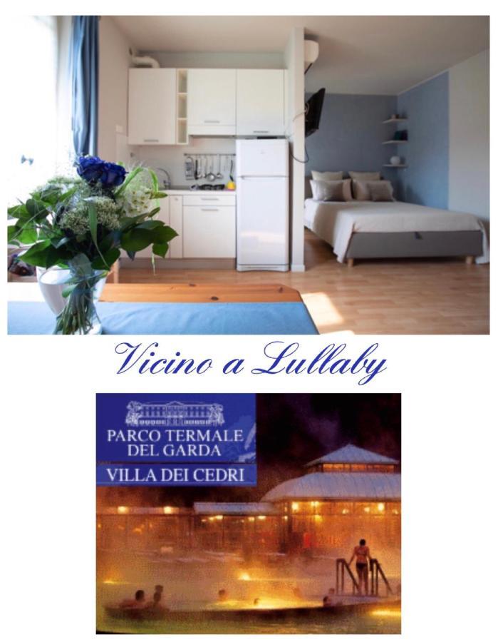 Lullaby House Lazise Apartment Exterior photo