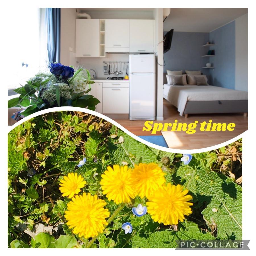 Lullaby House Lazise Apartment Exterior photo