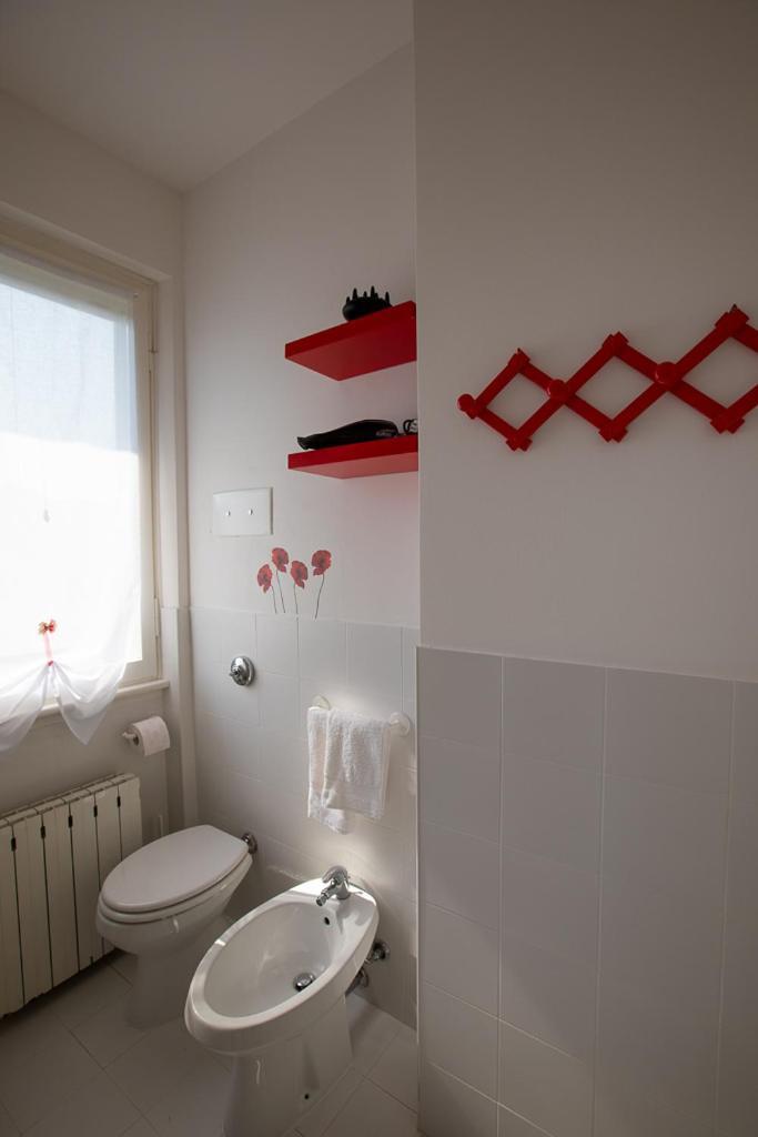 Lullaby House Lazise Apartment Exterior photo