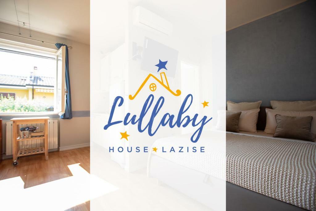 Lullaby House Lazise Apartment Exterior photo