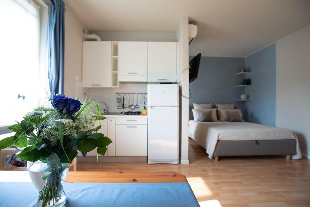 Lullaby House Lazise Apartment Exterior photo
