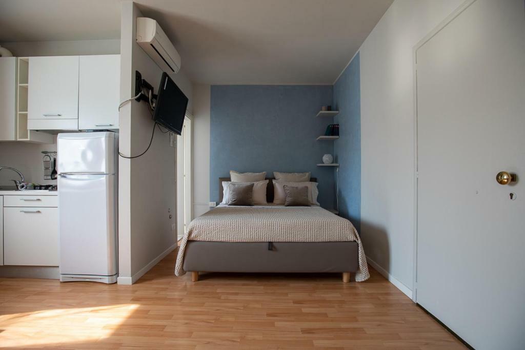Lullaby House Lazise Apartment Exterior photo