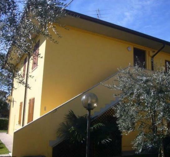 Lullaby House Lazise Apartment Exterior photo